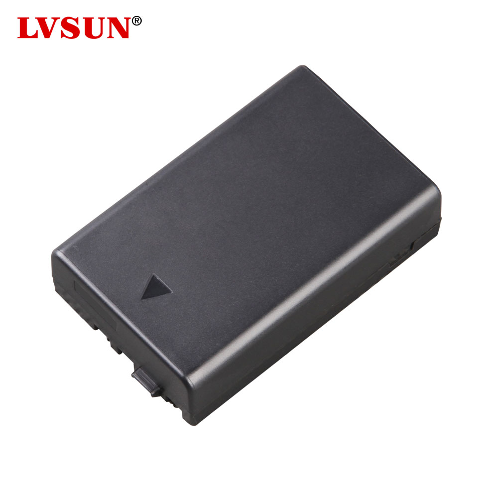 龙威盛新品电池LS-EL19,LS-DLi109全新上市！