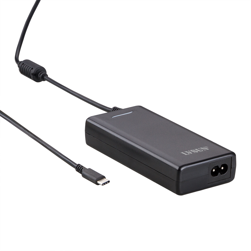 90W USB-C 笔记本适配器 90W-USB-C-LAPTOP-ADAPTER