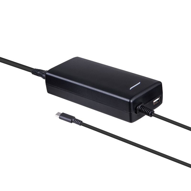 112W Powerful 万能 USB-C 笔记本适配器