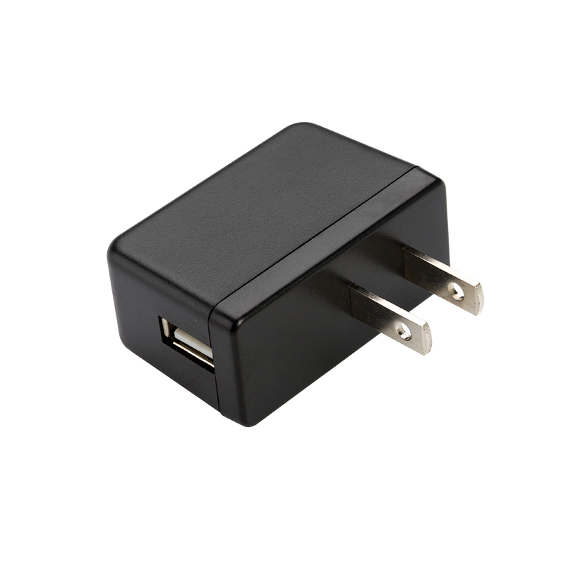 12W single USB充电器 12W-SINGLE-USB-CHARGER