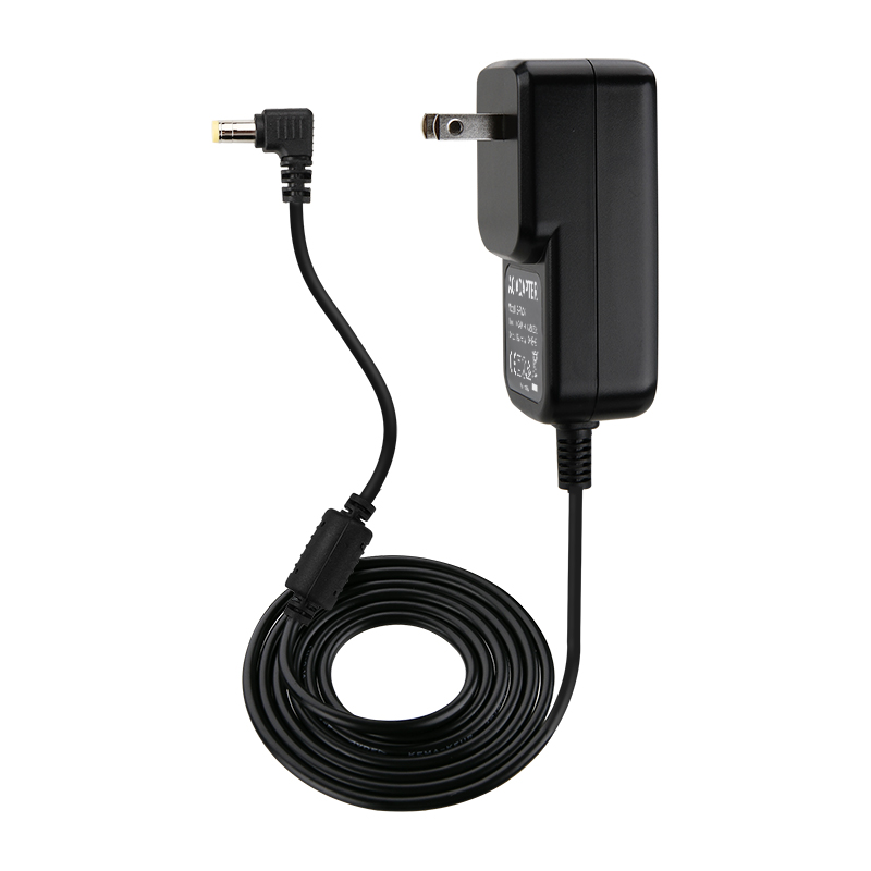 36W 12V 3A交流墙插充电电源 LS-PW36-12V3A