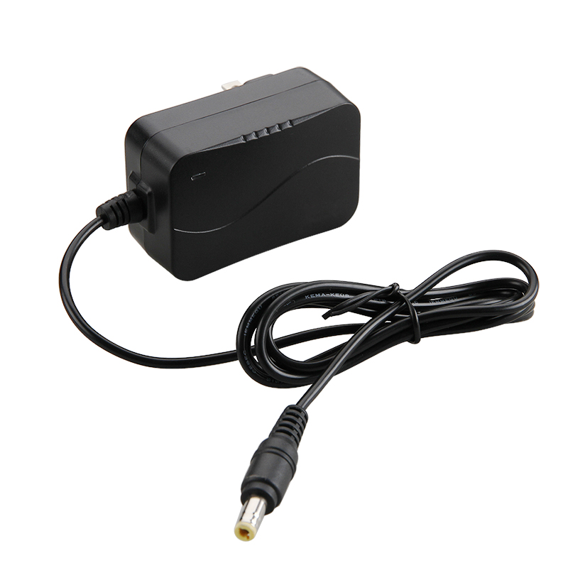 24W 12V 2A 电源 插墙式充电器