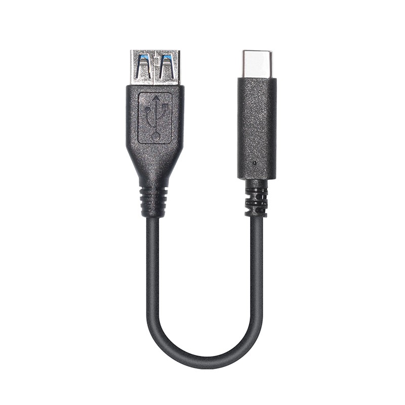 USB Type-C to USB 3.1 Gen1 Female Adapter