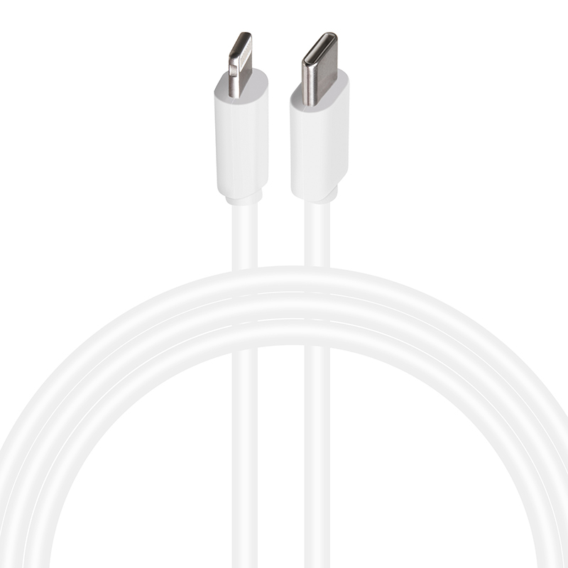 USB-C转Lightning数据充电线 LS-C28 — view 1