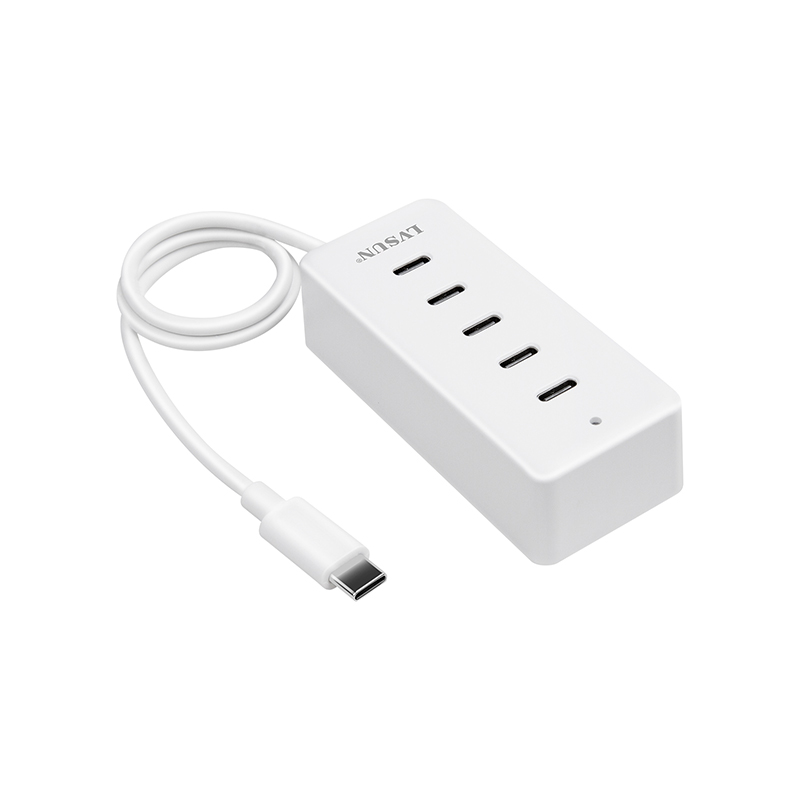 100W 5口 USB-C Extension Portable Charger