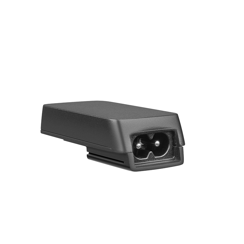 Exchangeable AC Socket Plug with C8 AC Socket