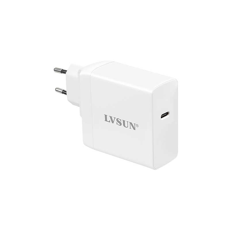 100W PD 3.1 48V USB-C超级充电器 LS-GW100-48 — thumbnail 3