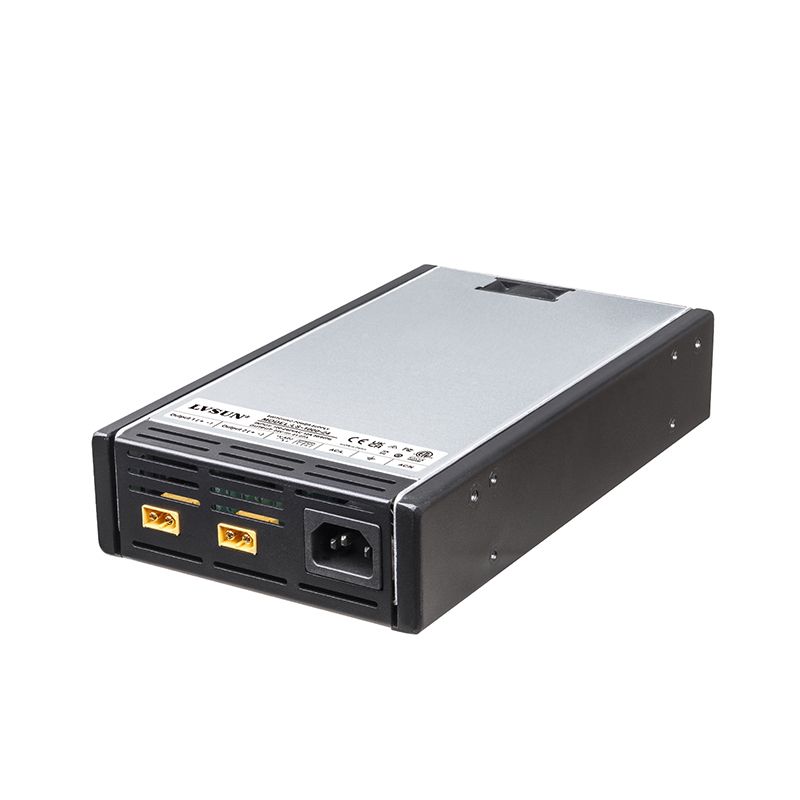 1000W 交流转24V直流 41.7A 电源 LS-1000BM-24