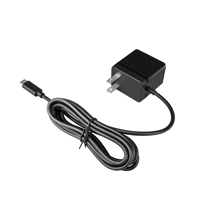 45W USB-C墙插充电器（固定线缆） LS-GW45L — thumbnail 3