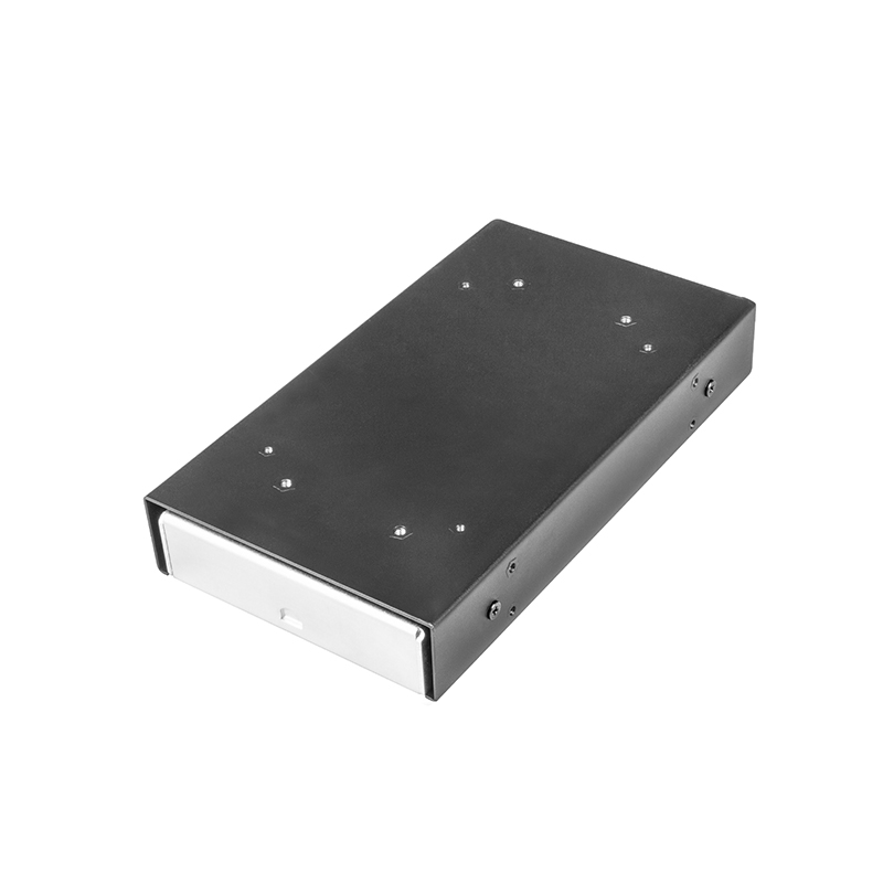500W 24V工业级开关电源 LS-500BM-24 — view 1