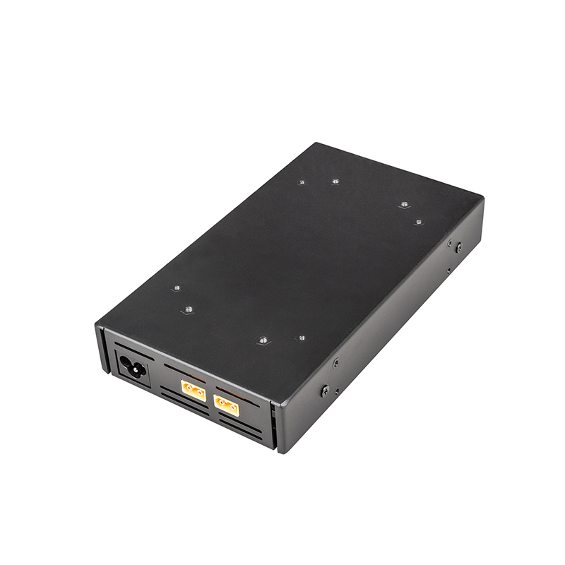 500W 24V工业级开关电源 LS-500BM-24 — thumbnail 2