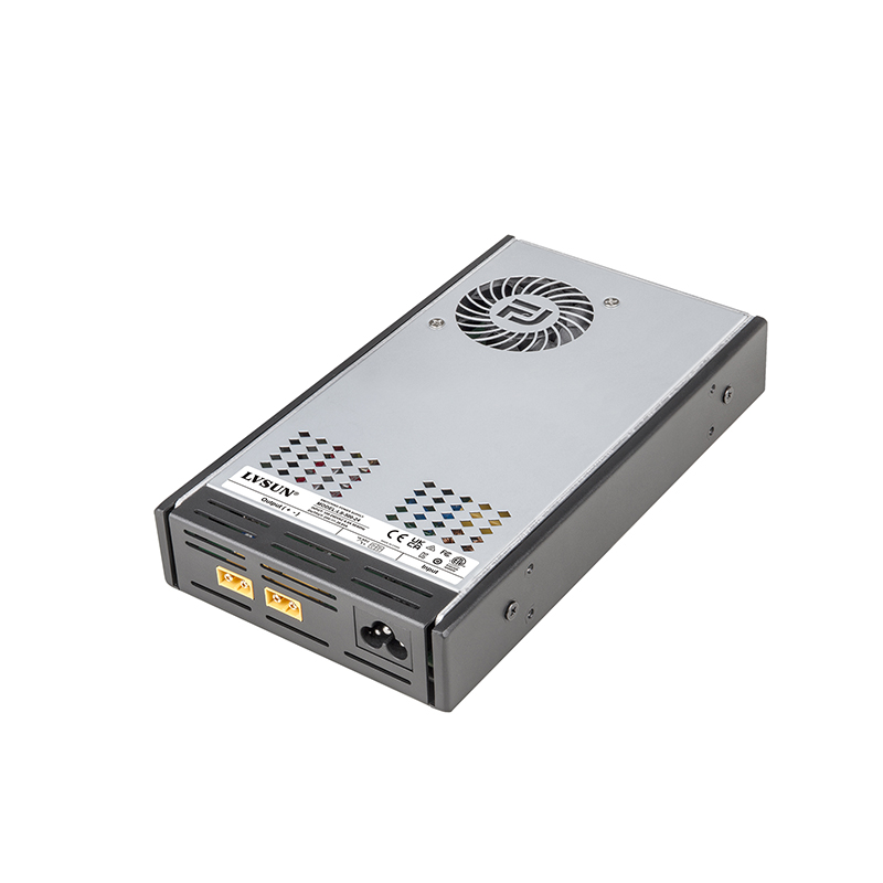 500W 24V工业级开关电源 LS-500BM-24