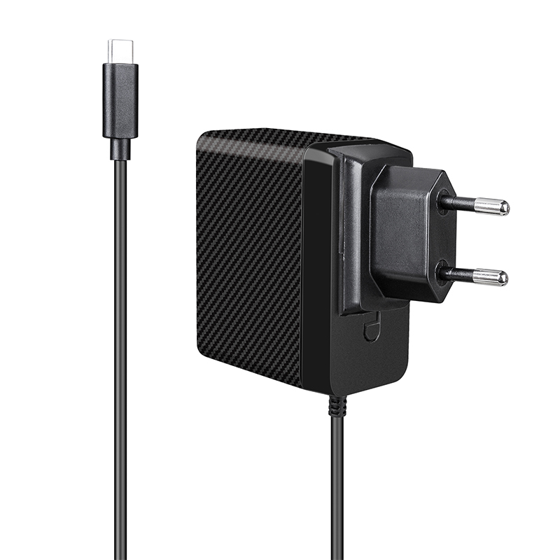 龙威盛 140W PD3.1 48V 机器人USB-C充电器 LS-G140L-48 — thumbnail 2