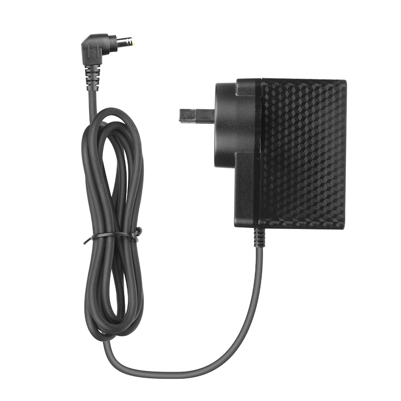 24W 12V 2A墙插电源适配器 LS-DW24-1220