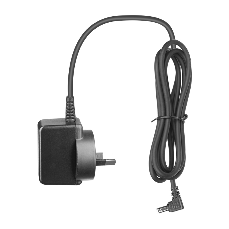 5W 5V 1A墙插电源适配器 LS-PW05-0510