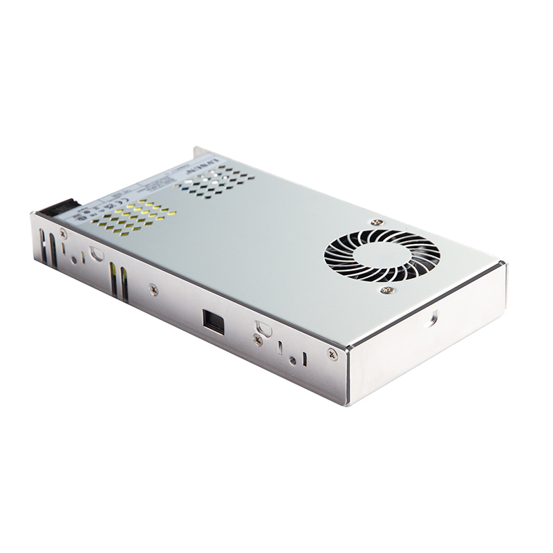 350W 24V直流工业开关电源 LS-350-24