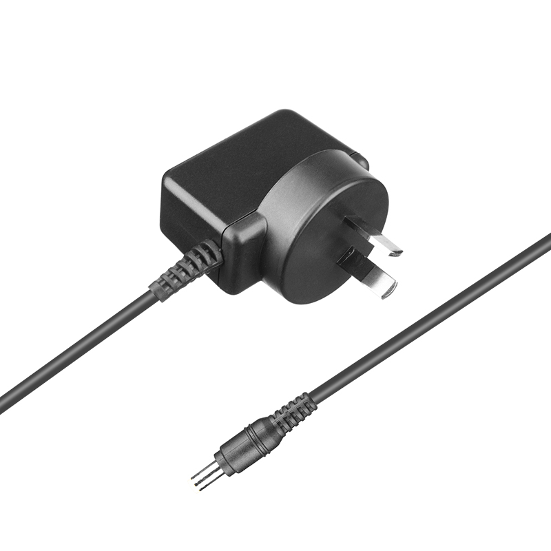10W 9V 1A墙插电源适配器 LS-PW10-0910