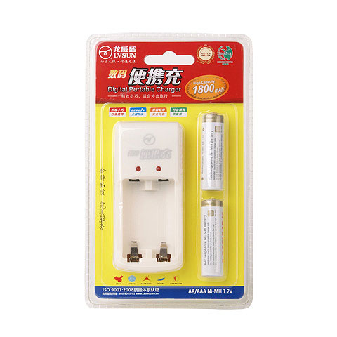 数码便携充 LD2A18