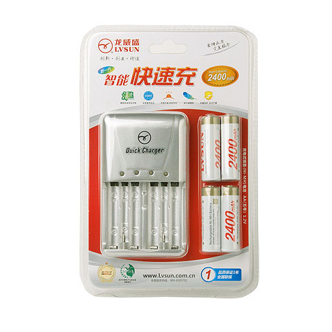 智能快速充 L4A24