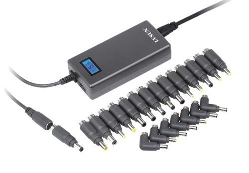 Mini万能适配器 LS-PAB70-BC07A