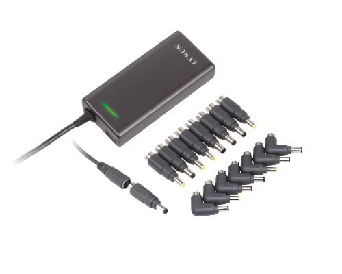 超薄万能适配器 LS-PAB90AL-E (Without LCD Display)