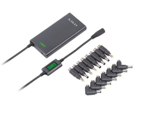 超薄万能适配器 LS-PAB70AS