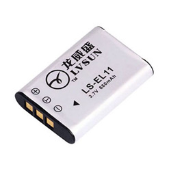 数码相机电池 LS-EL11