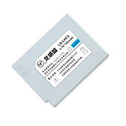 龙威盛新品电池--LS-LH73(FOr samsung) ,LS-EL9(For Nikon)隆重上市!