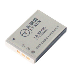 数码相机电池 LS-NP900