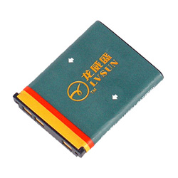 数码相机电池 LS-K7006