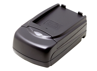 龙威盛新品充电器--CNB5L,CDBL40数码易充充电器隆重上市