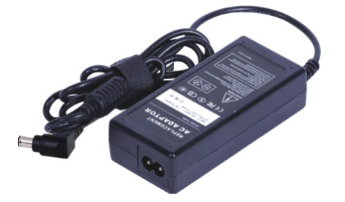 笔记本电脑电源适配器 19.5V 3A