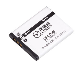 数码相机电池 LS-Li70B