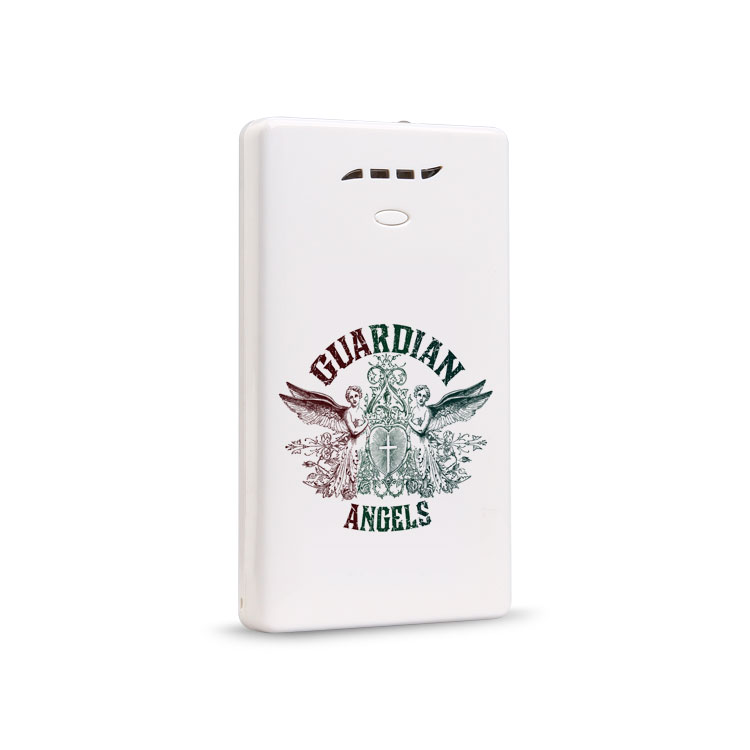 Yishang Art Power Bank – Angel LS-B500