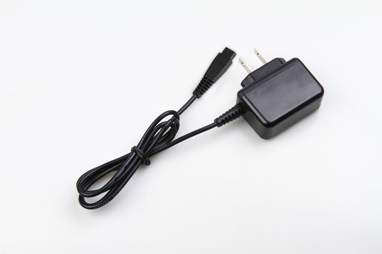 5V 3W剃须刀充电器 适配器 LS-PW05-050150