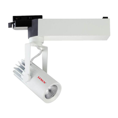 LED导轨射灯 LS-L100
