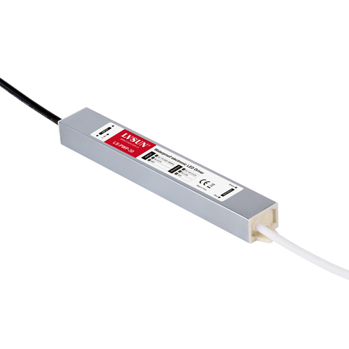 LED防水电源 LS-PAB30P-12