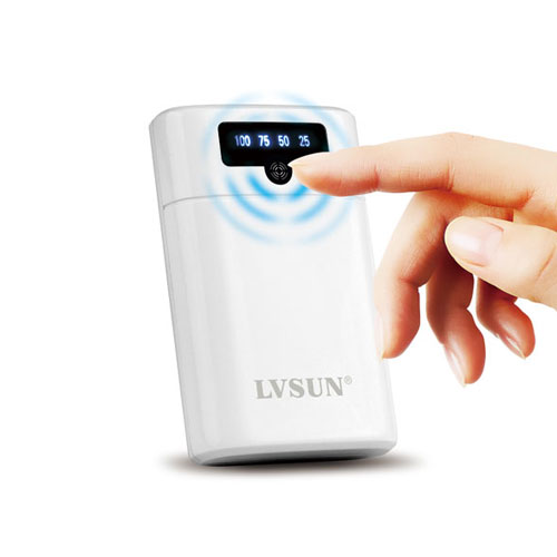 Touch Power Bank LS-B8000T