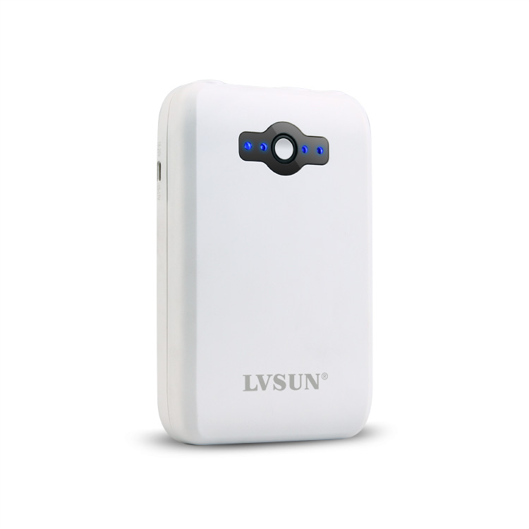 Laptop Power Bank LS-N10K — thumbnail 11