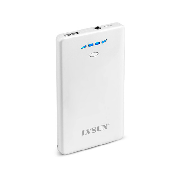 Ultra-Slim Digital Power Bank LS-B500 — thumbnail 18