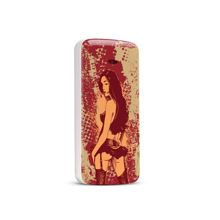 Yishang Art Power Bank – Charm LS-B400 — thumbnail 17