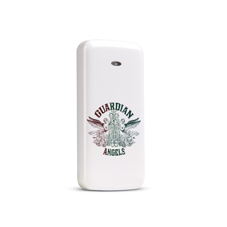 Yishang Art Power Bank – Angel LS-B400 — thumbnail 17