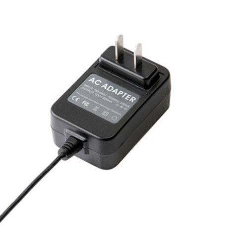 插墙式充电器 LS-PW24-050100W — thumbnail 5