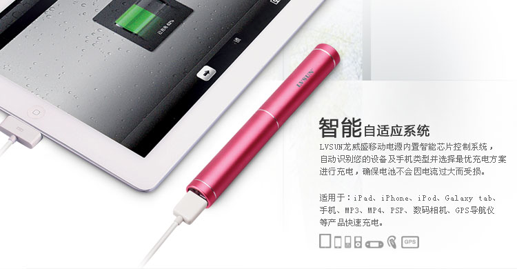 Lingdong Power Bank LS-B602 — thumbnail 5