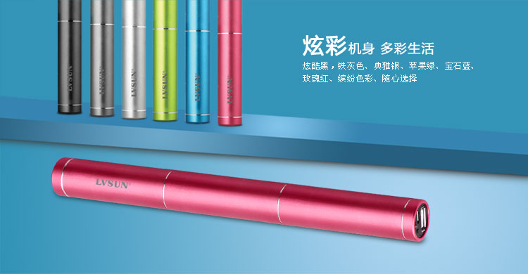 Lingdong Power Bank LS-B803 — thumbnail 2