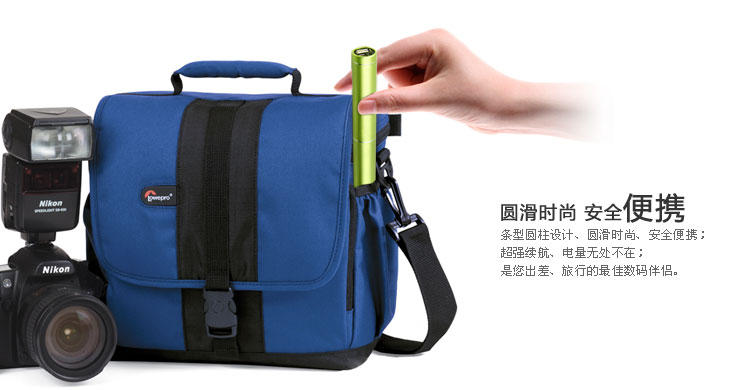 Lingdong Power Bank LS-B803 — thumbnail 3