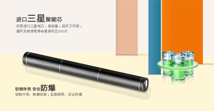 Lingdong Power Bank LS-B803 — thumbnail 4