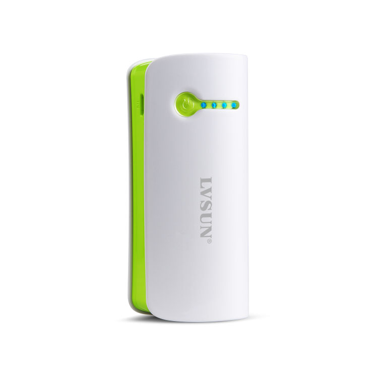 X-Power M1 Power Bank LS-B560 — thumbnail 10