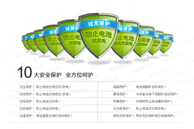 X-Power M1 Power Bank LS-B560 — thumbnail 7
