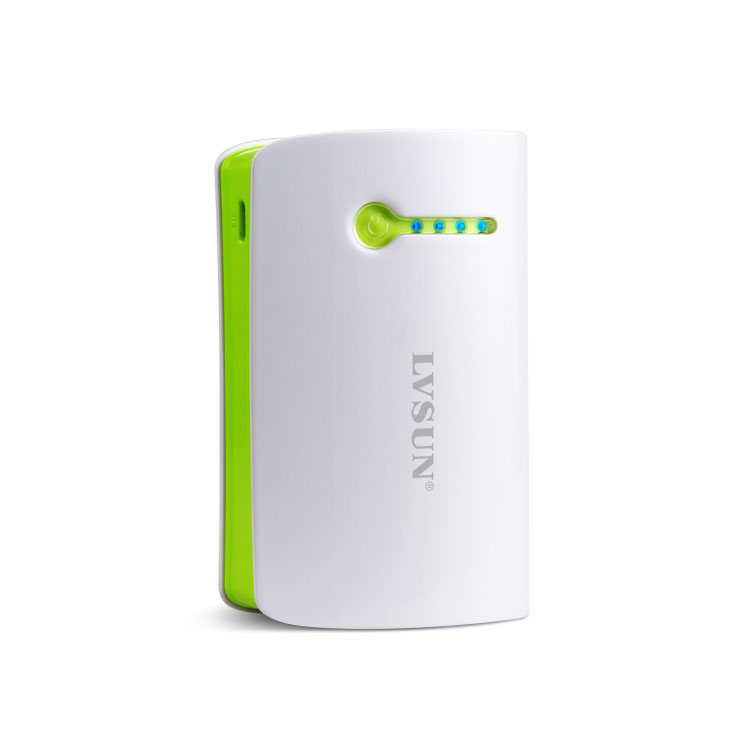 X-Power M2 Power Bank LS-B810 — thumbnail 11